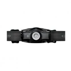 Budget ???? Ledlenser MH5 Headlamp 400lm Black/Grey ???? -Outlet Lewmar Store zl502147 mh5 blackgrey product front