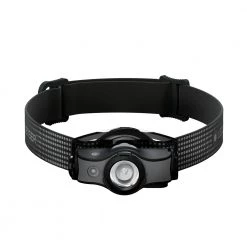 Budget ???? Ledlenser MH5 Headlamp 400lm Black/Grey ????
