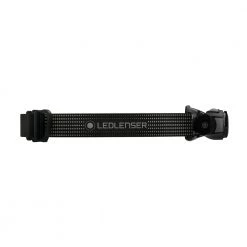 Budget ???? Ledlenser MH5 Headlamp 400lm Black/Grey ???? -Outlet Lewmar Store zl502147 mh5 blackgrey product side