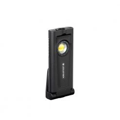 Best deal ???? Ledlenser IF2R Rechargeable Work Light 200lm ????