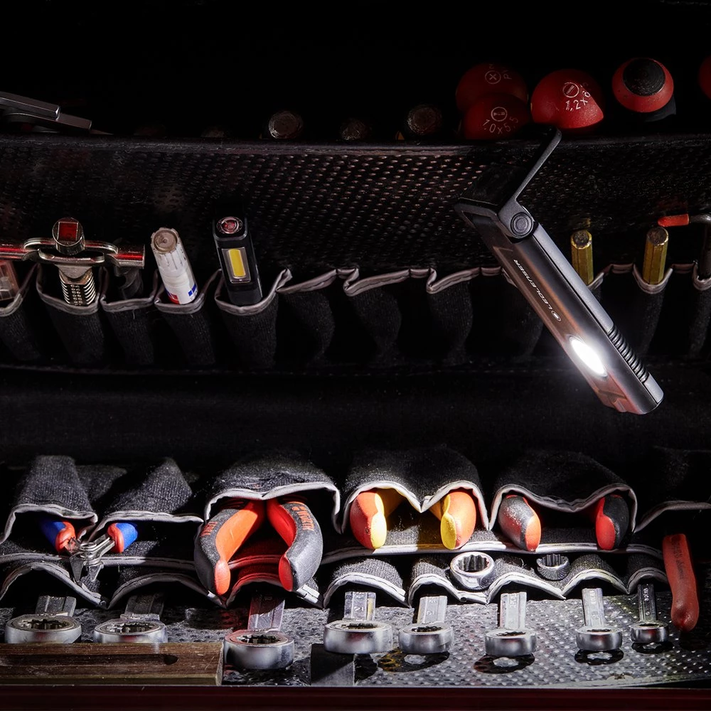 Best deal ???? Ledlenser IF2R Rechargeable Work Light 200lm ???? 6 Best deal ???? Ledlenser IF2R Rechargeable Work Light 200lm ???? - Image 4