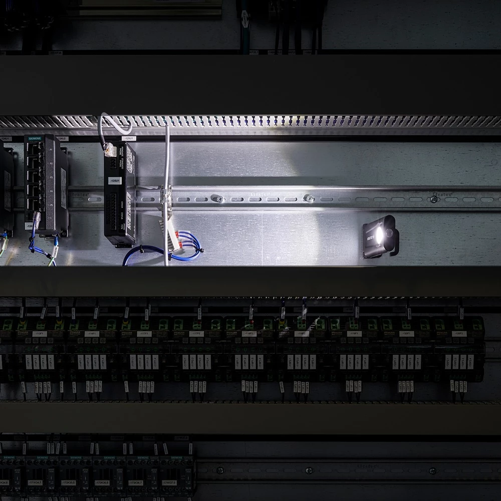 Best deal ???? Ledlenser IF2R Rechargeable Work Light 200lm ???? 7 Best deal ???? Ledlenser IF2R Rechargeable Work Light 200lm ???? - Image 5