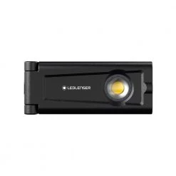 Best deal ???? Ledlenser IF2R Rechargeable Work Light 200lm ???? 17 Best deal ???? Ledlenser IF2R Rechargeable Work Light 200lm ???? -Outlet Lewmar Store zl502170 if2r side laying